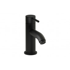 Abode Harmonie Basin Mixer - Matt Black