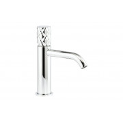 Abode Kite Basin Mixer - Chrome Bathroom Taps Abode Kite Basin Mixer - Chrome Bathroom Taps