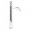 Abode Kite Tall Basin Mixer - Chrome Bathroom Taps