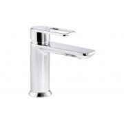 Abode Levarto Basin Mixer - Chrome Abode Levarto Basin Mixer - Chrome