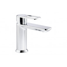Abode Levarto Basin Mixer - Chrome Abode Levarto Basin Mixer - Chrome