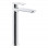 Abode Levarto Tall Basin Mixer - Chrome