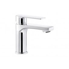 Abode Aquip Basin Mixer - Chrome Bathroom Taps Abode Aquip Basin Mixer - Chrome Bathroom Taps