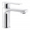 Abode Aquip Basin Mixer - Chrome Bathroom Taps