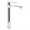 Abode Aquip Tall Basin Mixer - Chrome Bathroom Taps