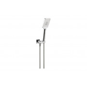 Abode Uno Hand Shower Set - Chrome