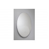 Abode Aruna 600mm Frameless Round Mirror Abode Aruna 600mm Frameless Round Mirror