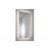 Abode Aruna 450x900mm Frameless Tablet LED Mirror Abode Aruna 450x900mm Frameless Tablet LED Mirror