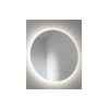 Abode Aruna 600mm Frameless Round LED Mirror Abode Aruna 600mm Frameless Round LED Mirror