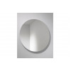 Abode Aruna 600mm Frameless Round Mirror Abode Aruna 600mm Frameless Round Mirror