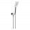 Abode Uno Hand Shower Set - Chrome