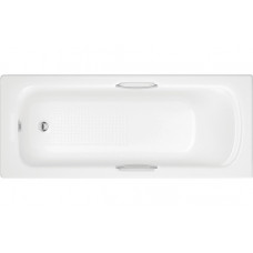 Baltimore Gripped 1500x700x550mm 0TH Bath w/Legs