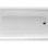 Eurowa Steel Single End 1500x700x500mm 2TH Bath w/Legs