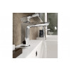 Berio Basin Mixer & Waste - Chrome Berio Basin Mixer & Waste - Chrome