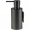 Bertini Wall Mounted Soap Dispenser - Black