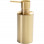 Bertini Wall Mounted Soap Dispenser - Brushed Brass