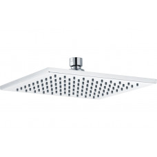 Cosmic 200mm Square Showerhead - Chrome Cosmic 200mm Square Showerhead - Chrome