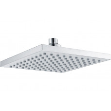 Cosmic 200mm Square Showerhead - Chrome Cosmic 200mm Square Showerhead - Chrome