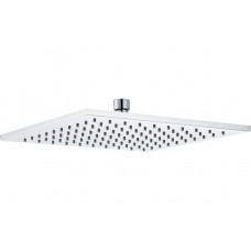 Cosmic 250mm Square Showerhead - Chrome Cosmic 250mm Square Showerhead - Chrome