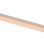 Cosmic 350mm Square Shower Arm - Brushed Bronze