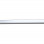 Cosmic 350mm Square Shower Arm - Chrome