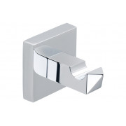 Vitti Robe Hook - Chrome