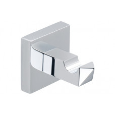 Vitti Robe Hook - Chrome