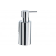 Bertini Wall Mounted Soap Dispenser - Chrome