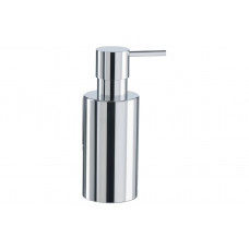 Bertini Wall Mounted Soap Dispenser - Chrome