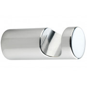 Bertini Robe Hook - Chrome