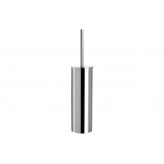 Bertini Wall Mounted Toilet Brush Holder - Chrome