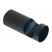 Bertini Robe Hook - Black