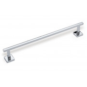 Lissi 45cm Towel Rail - Chrome