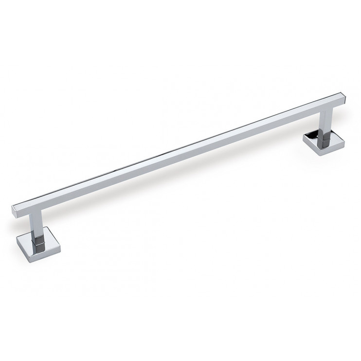Lissi 45cm Towel Rail - Chrome