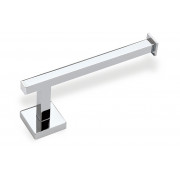 Lissi Toilet Roll Holder - Chrome