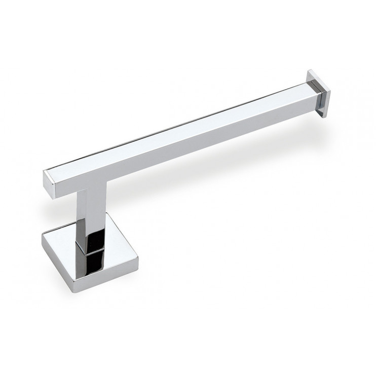 Lissi Toilet Roll Holder - Chrome