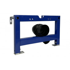 Wall Hung WC Frame (exc. Cistern)