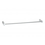 Ronde 59cm Towel Rail - Chrome