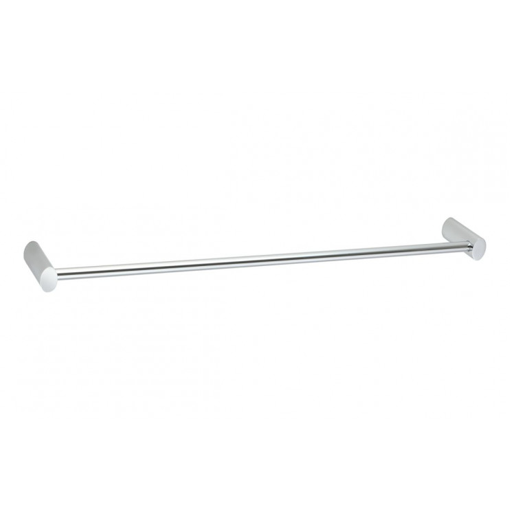 Ronde 59cm Towel Rail - Chrome Ronde 59cm Towel Rail - Chrome