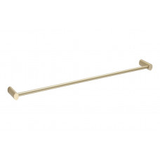 Ronde 59cm Towel Rail - Brushed Brass