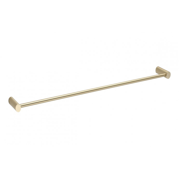 Ronde 59cm Towel Rail - Brushed Brass Ronde 59cm Towel Rail - Brushed Brass