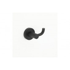 Asta Robe Hook - Black