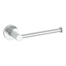 Asta Toilet Roll Holder - Chrome