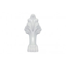Traditional Bath Feet Only (White Lion Foot) - Pack of 4