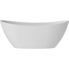 Belmont Freestanding 1700x780x690mm Bath - White