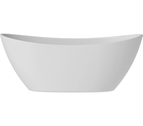 Belmont Freestanding 1700x780x690mm Bath - White