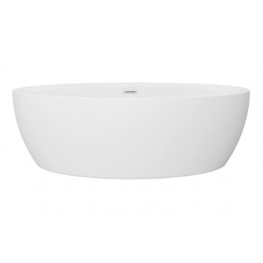 Edmonton Freestanding 1800x800x580mm Bath