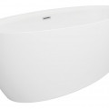 Edmonton Freestanding 1800x800x580mm Bath