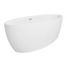 Edmonton Freestanding 1800x800x580mm Bath