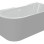 Linton Freestanding 1700x750x570mm 0TH Bath